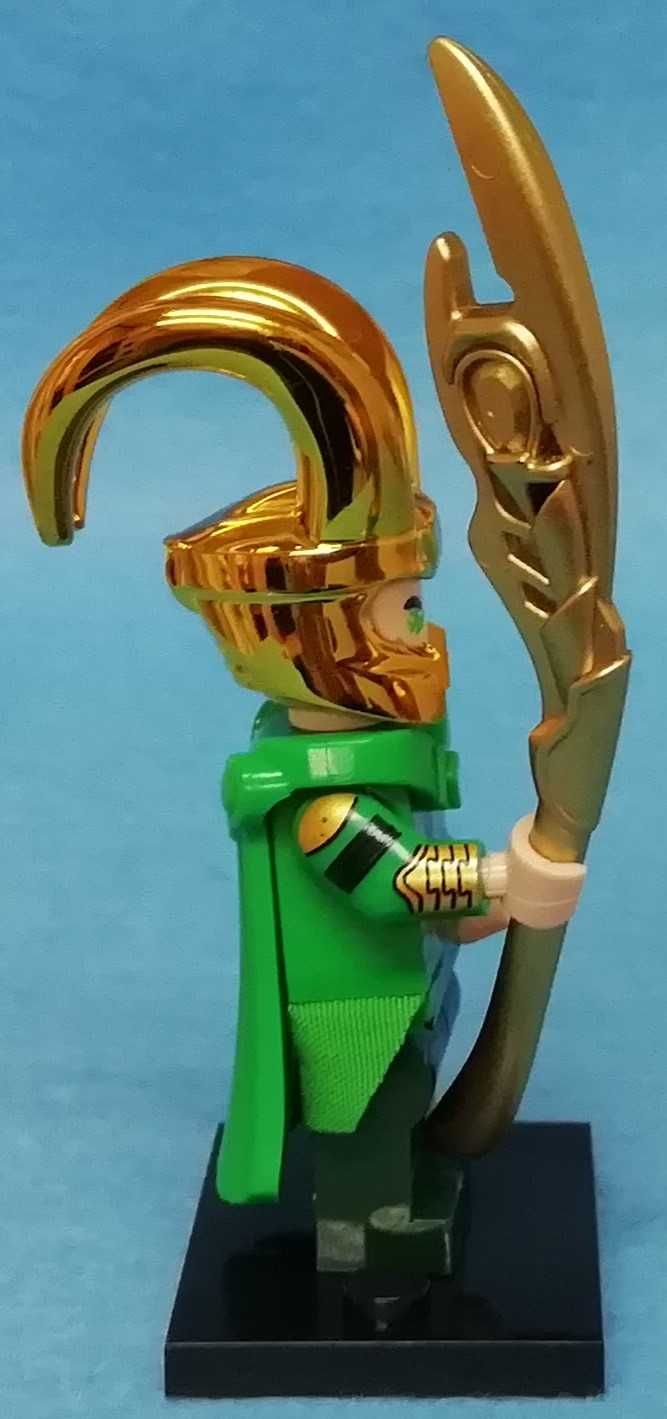 Loki v2 (Marvel)