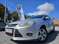 Ford Focus 1.6 diesel // 2011rok // super cena // zamiana