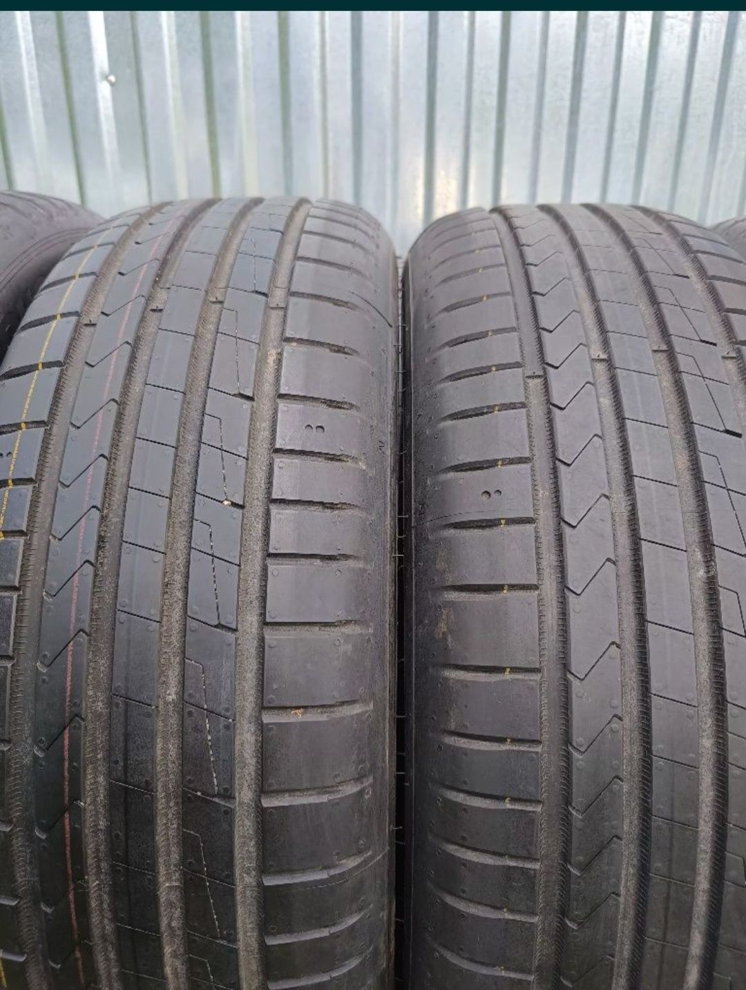 Opony letnie  Hankook Ventus Prime 4 215/65R17 99h 2024