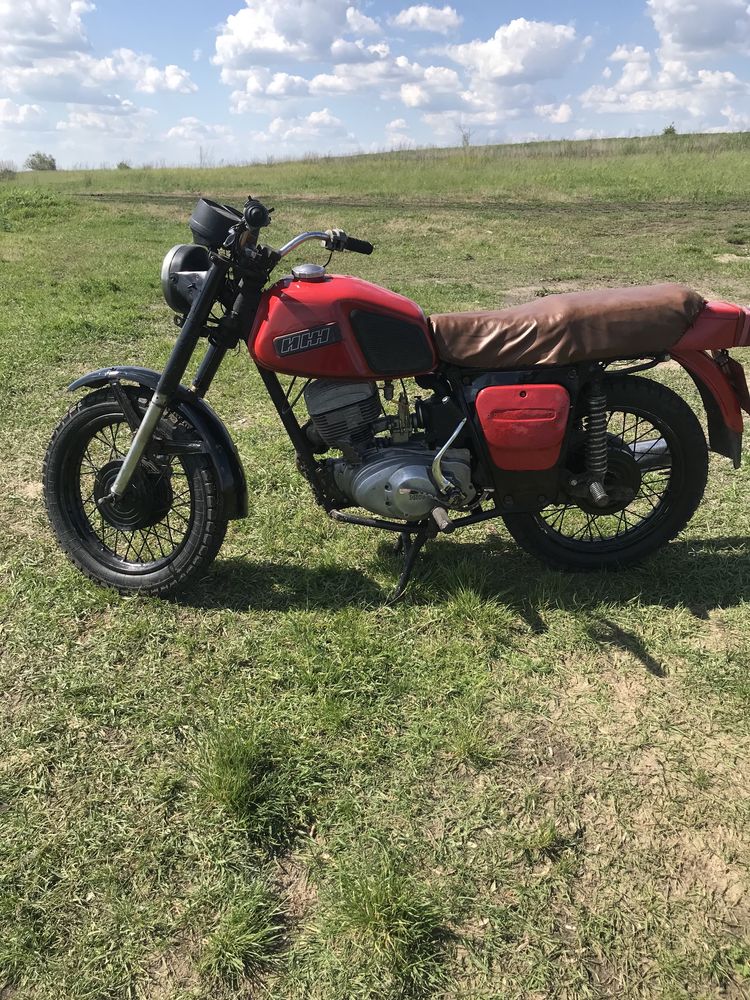 Продам планету 5