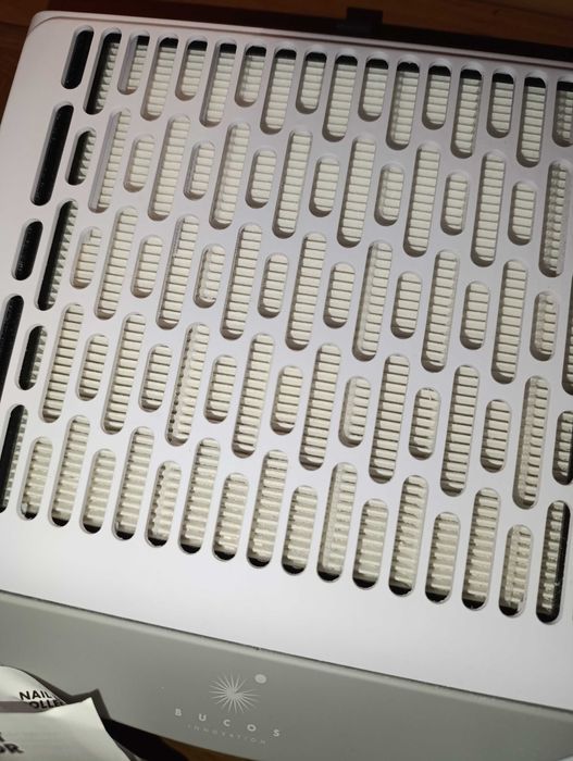 Витяжка для манікюру та педикюру Вucos