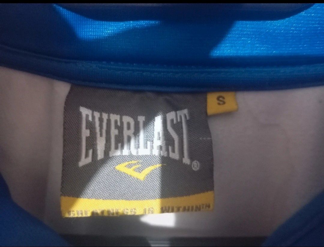 Bluza Everlast Boxing