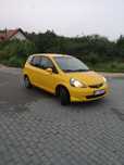 Honda Jazz 1.3 138tys km 2005