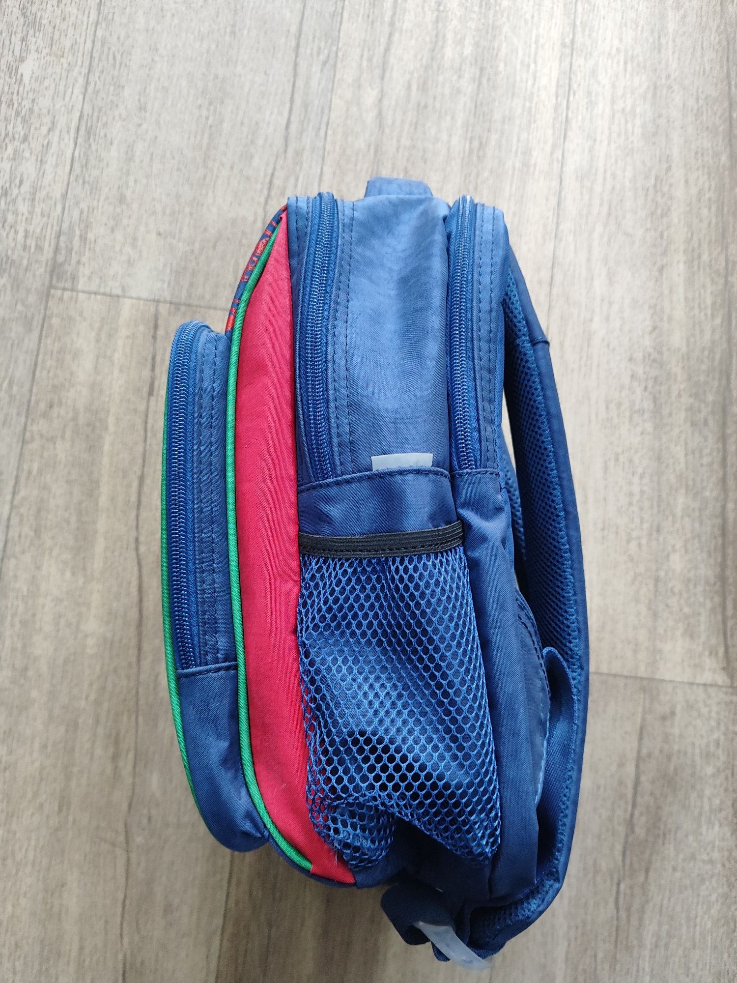 Рюкзак, портфель, шкільний