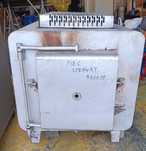 Piec hartowniczy sylitowy - Elcal - 3,8KW - 1350'C