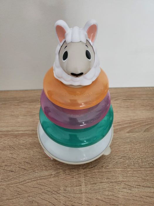 Zestaw zabawek linkimals fisher price