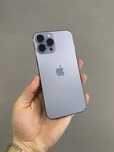 iPhone 13 Pro Max 512Gb Sierra Blue Neverlоck з Гарантією