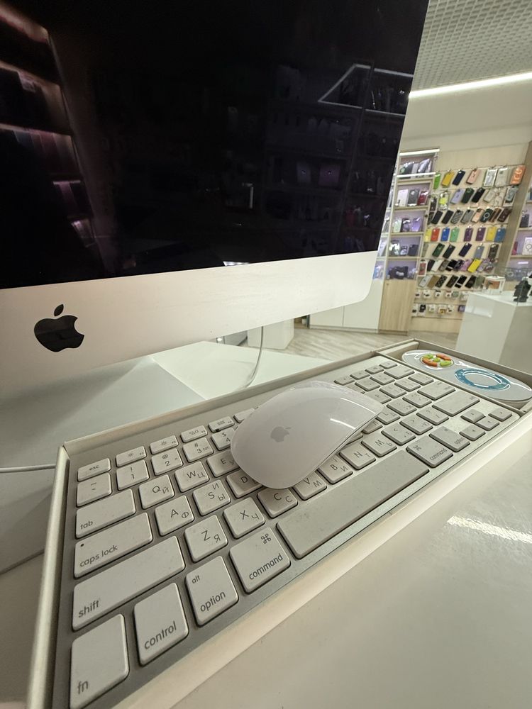 Imac 27 2012 моноблок Apple