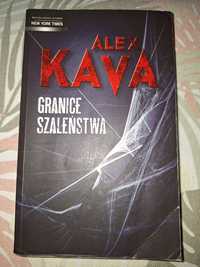 Alex Kava Granice Szaleństwa [SRSPG]