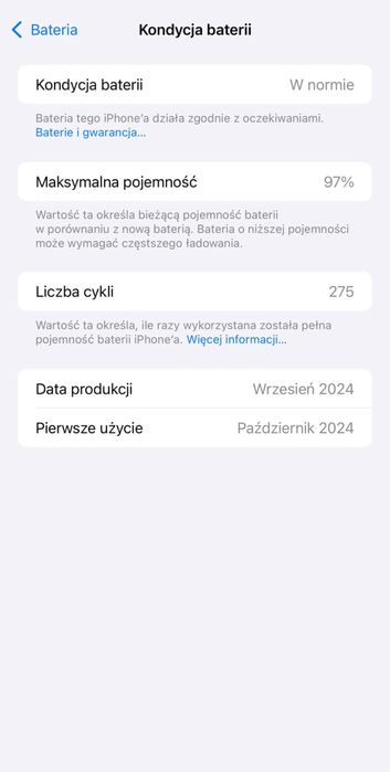 Iphone 16 Pro Max na sprzedaż.