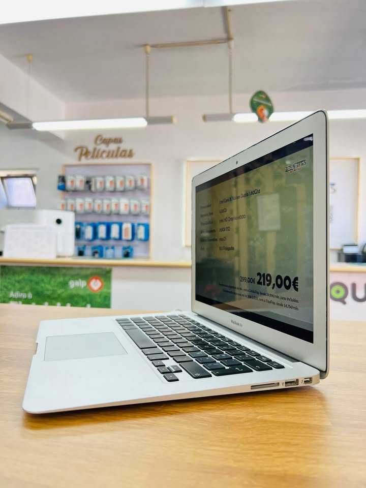 Macbook Air 13 Polegadas Core i5 - Loja Garantia
