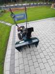 Odśnieżarka craftsman snów thrower