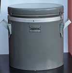 Termos polowy S-20 SPOMASZ 20 litrowy VINTAGE