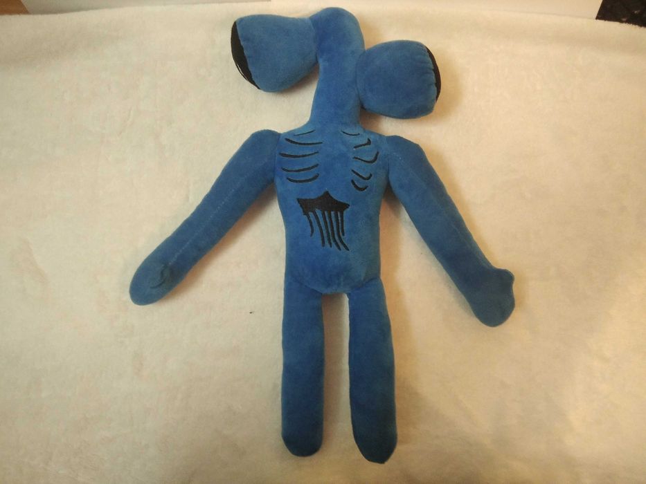 М'яка іграшка "Сиреноголовий"