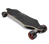 Skate eletrico Meepo 4VS - Shuffle ER 25km