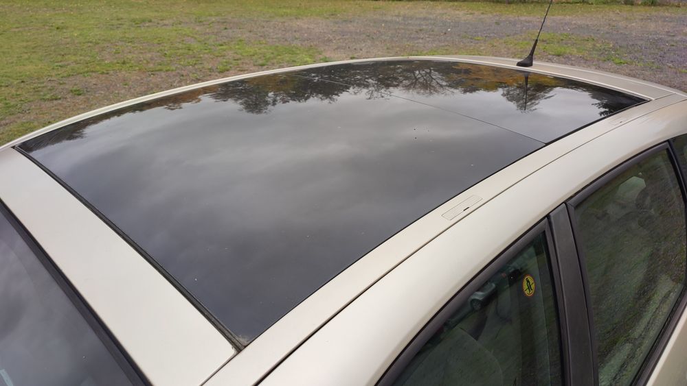 Renaulr Scenic 1.6 16V 2006