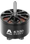Мотори FlashHobby Arthur 4320 350