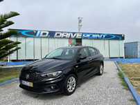 Fiat Tipo 1.3 M-Jet Lounge