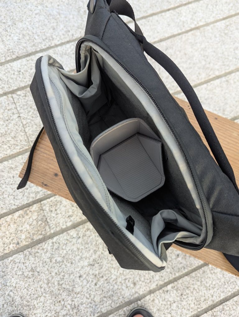 Peak Design Everyday Sling 6L