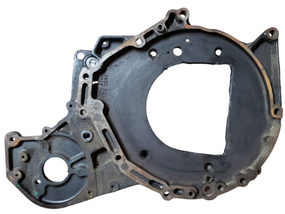 Пластина крепления коробки передач Land Rover Freelander 1 разборка