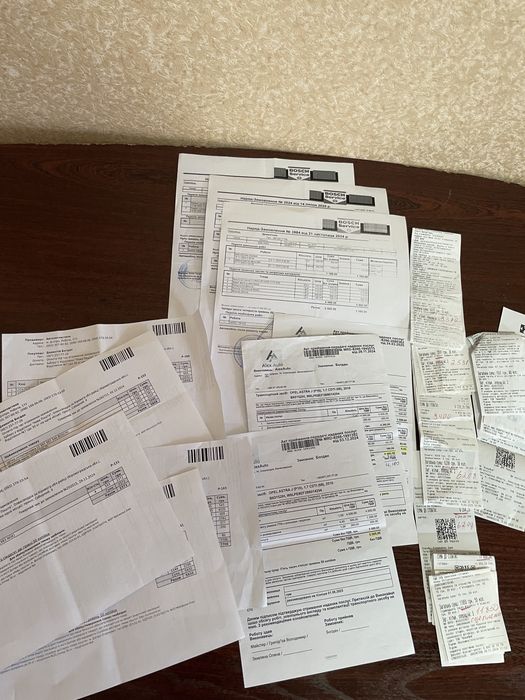 Опель Астра 1.7 дизель