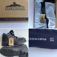 Portwest мужские ботинки черевики чоловічі обувь взуття