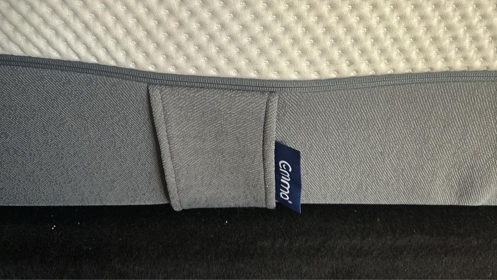 Colchao Emma 160x200