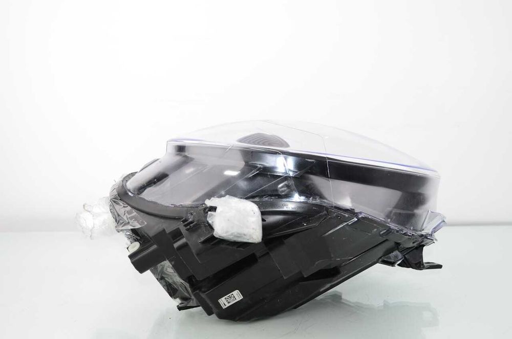 MINI COOPER F56 LIFT FULL LED lewa lampa przednia