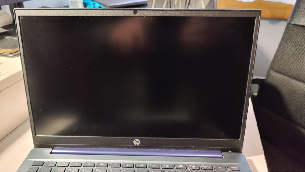HP Pavilion Laptop 14, AMD Ryzen™ 7 5700U, 16 GB RAM