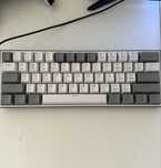Teclado Redragon Fizz Pro K616 Wireless