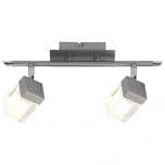 Globo 5644-2 - Reflektorek COOL STYLE 2xG9/40W/230V