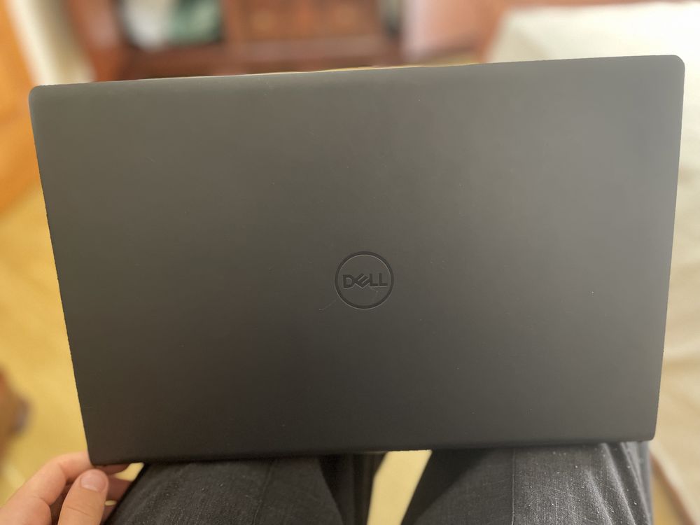 Dell Inspiron 15 3000 N4020