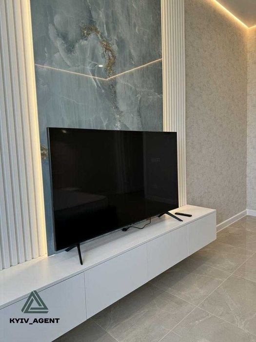 Вид на Дніпро ! Вільна ! RIVER STONE 2к 67м2 Рівер Стоун ! Ривер Стоун