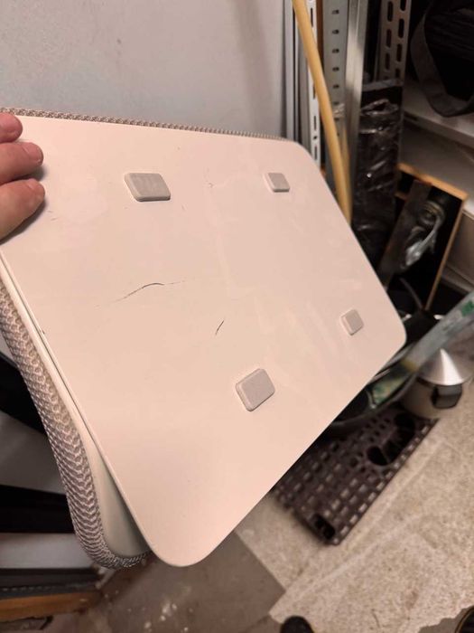 Almofada para Notebook Logitech