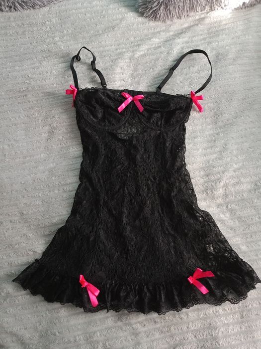 Sprzedam zestaw bielizny damskiej