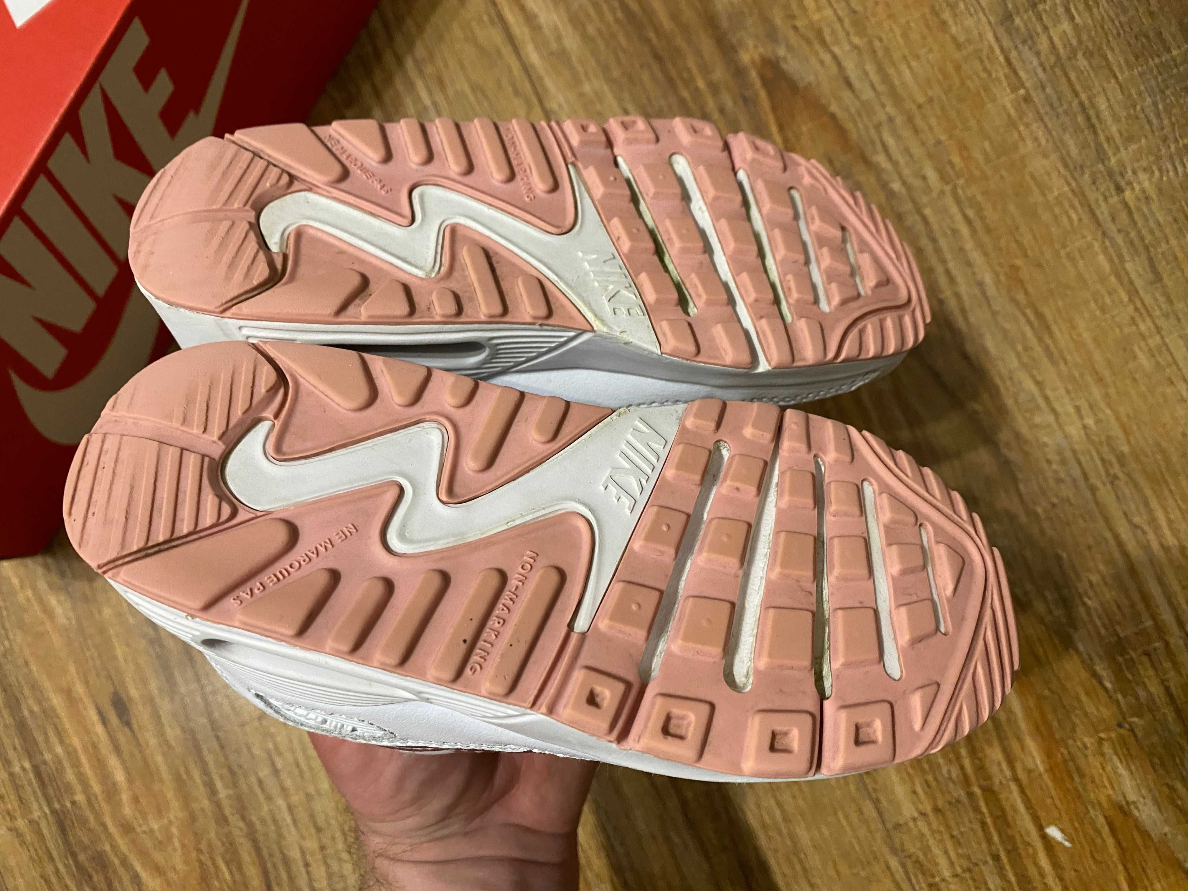 Nike Air Max кроссовки кросівки детские Найк оригинал р.28