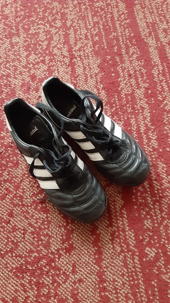 Buty Adidas Kaiser 5 turfy orlik