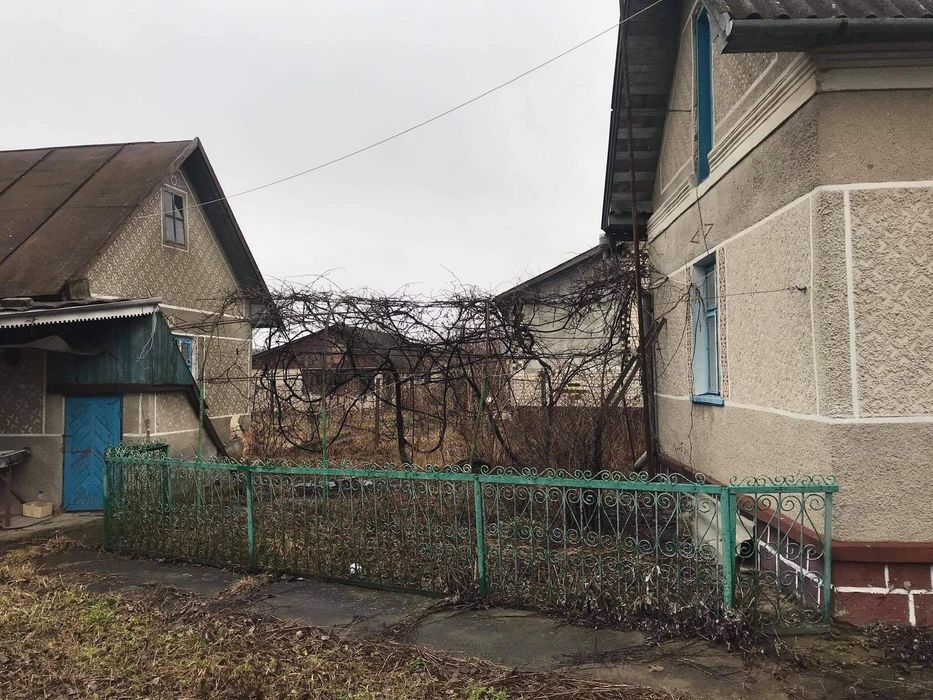Продам будинок. Можливий обмін на с/г техніку/ авто