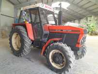 Ciągnik rolniczy Zetor 9145