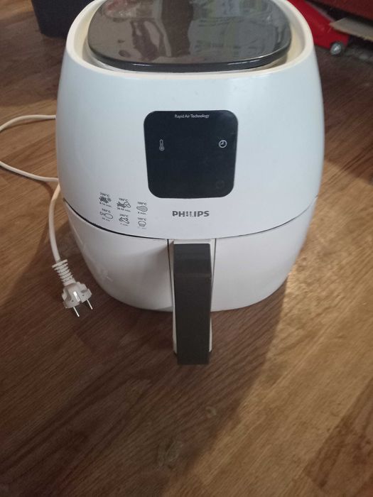 Продам аерогриль philips