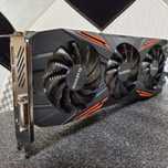 Gtx 1080 gigabyte на 8gb