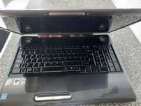 Portátil TOSHIBA Satellite P300