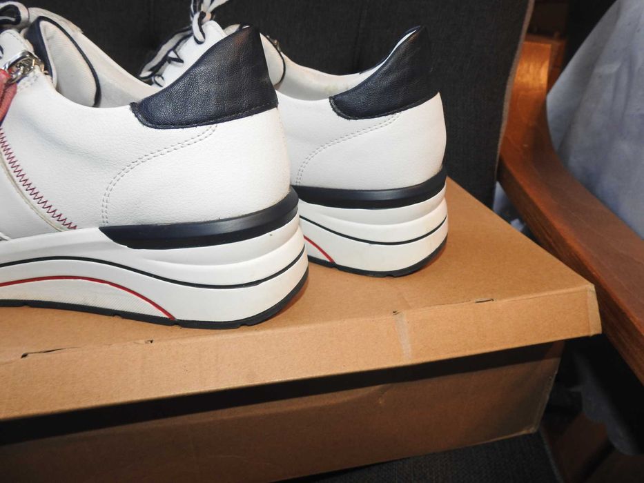 buty damskie remonte rozmiar 45