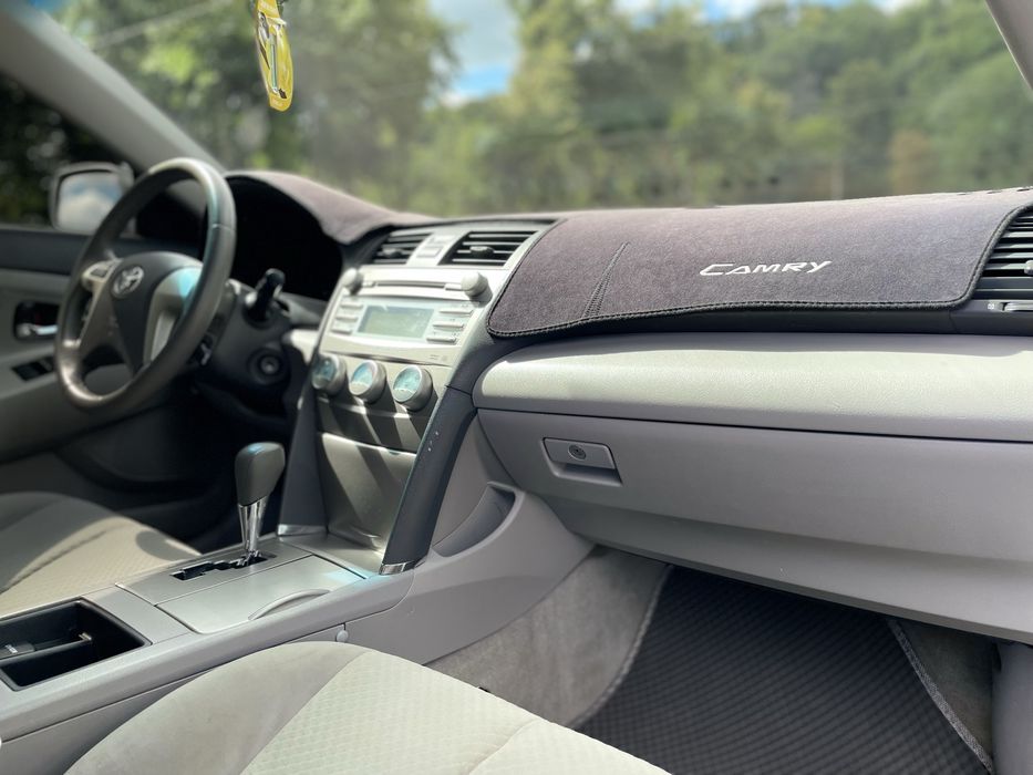 Продам Toyota Camry 40 Автомат в отличном состоянии!
