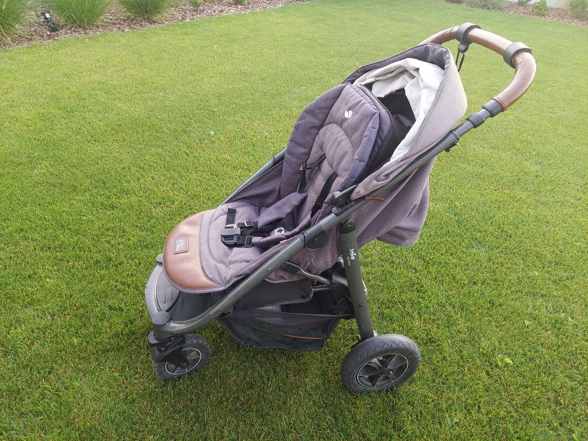 Joie mytrax signature