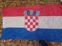 Флаг Германии Сербии