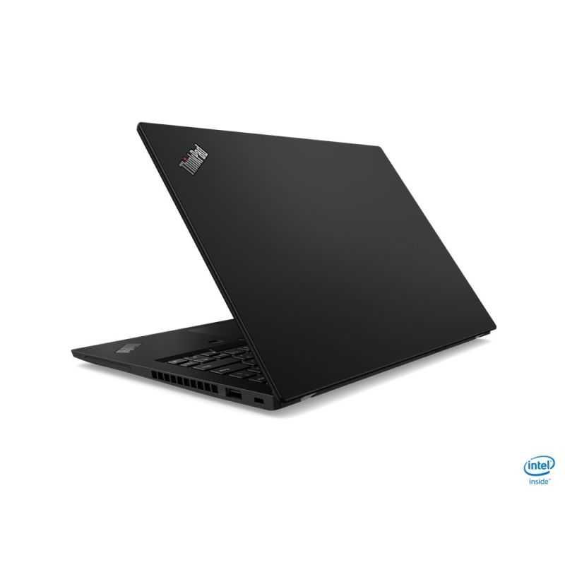 Ноутбук 13,3" Lenovo ThinkPad X13 G1 (20T2S17F00)