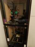 Drukarka 3D Ender 3 pro Ender Cr10 s szafka do drukarki