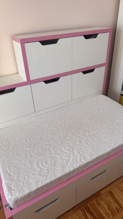 Продам Ліжко дитяче