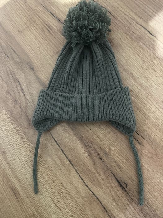 Дитячий зимовий комбензон LCW 74-80 розмір